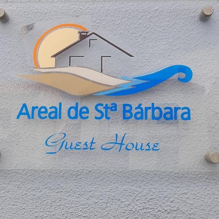 Areal De Santa Barbara Guest House هيبيرا غْريندي المظهر الخارجي الصورة