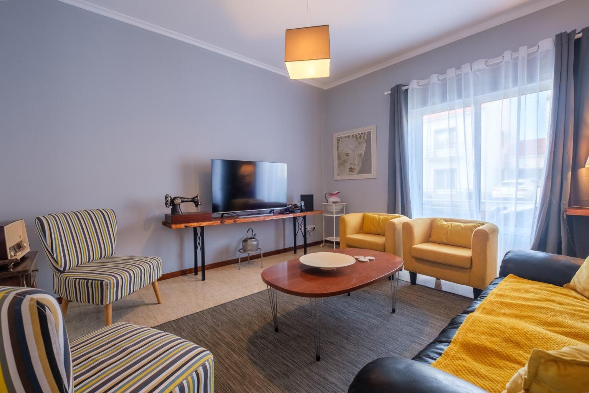 Areal De Santa Barbara Guest House هيبيرا غْريندي المظهر الخارجي الصورة