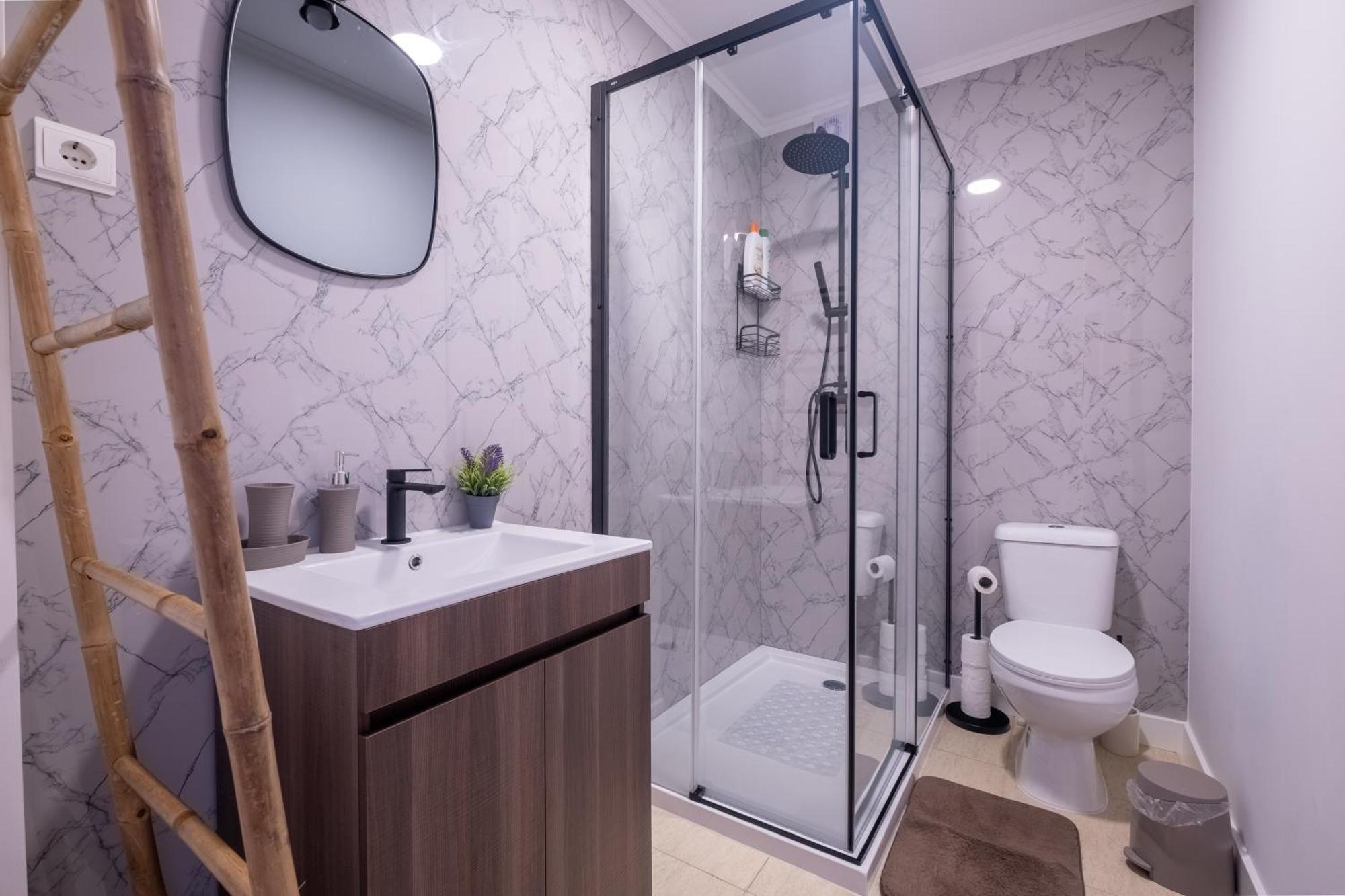 Areal De Santa Barbara Guest House هيبيرا غْريندي المظهر الخارجي الصورة
