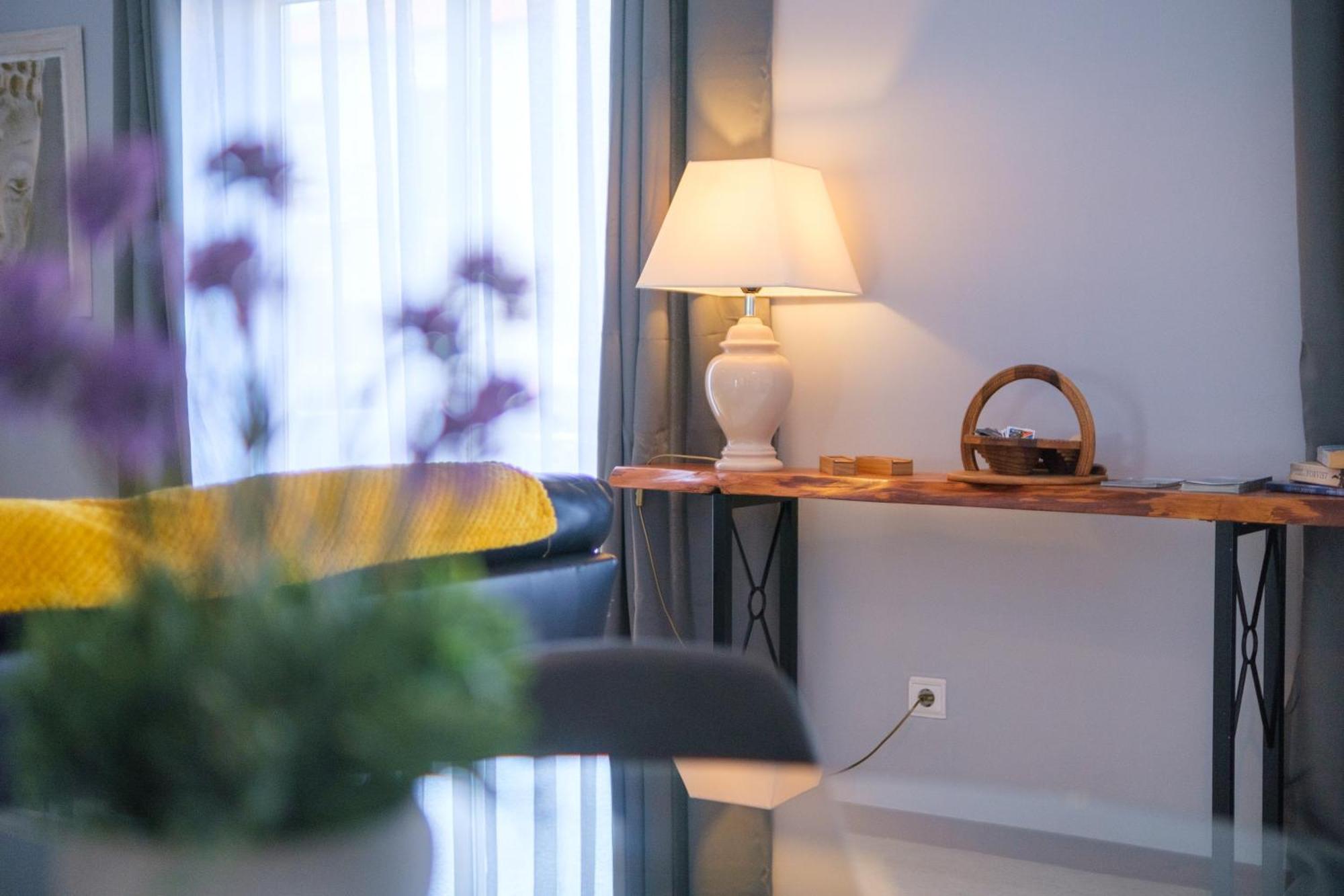 Areal De Santa Barbara Guest House هيبيرا غْريندي المظهر الخارجي الصورة