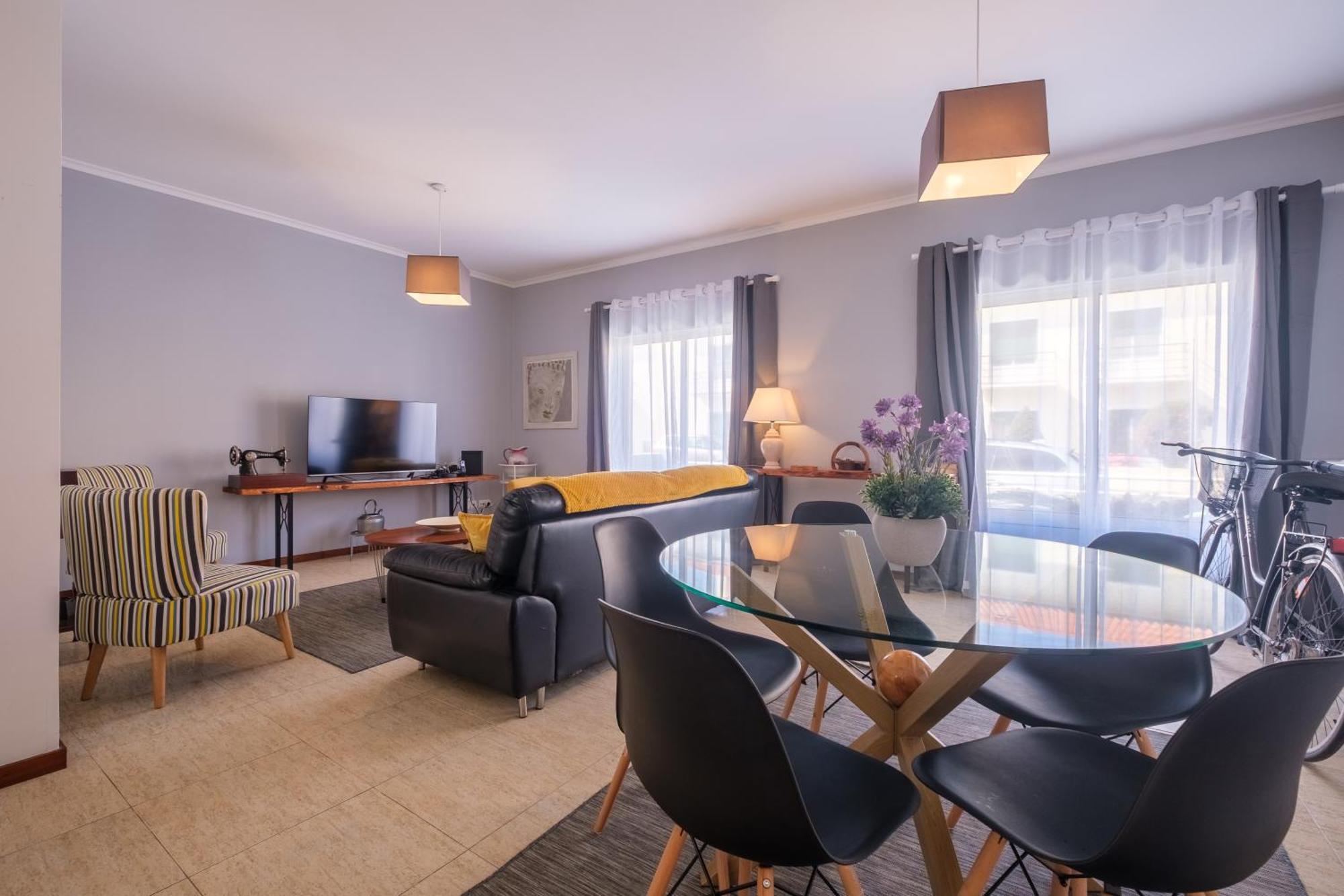 Areal De Santa Barbara Guest House هيبيرا غْريندي المظهر الخارجي الصورة
