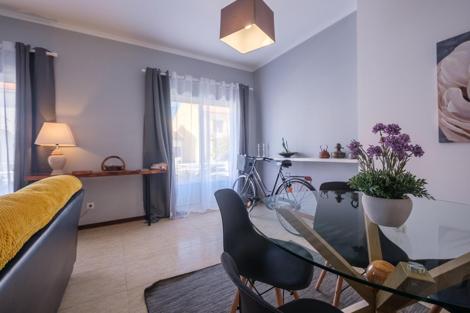 Areal De Santa Barbara Guest House هيبيرا غْريندي المظهر الخارجي الصورة