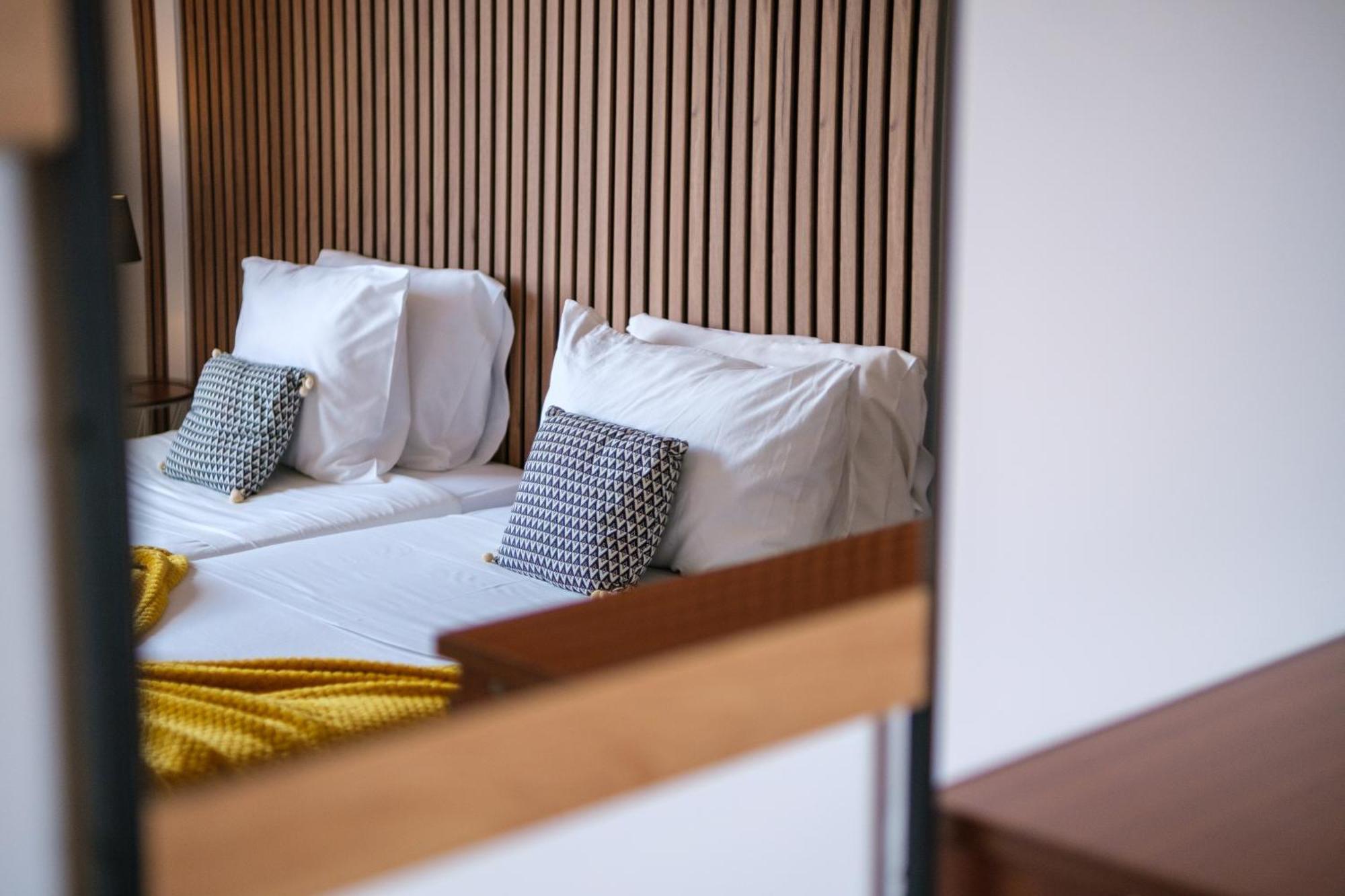 Areal De Santa Barbara Guest House هيبيرا غْريندي المظهر الخارجي الصورة