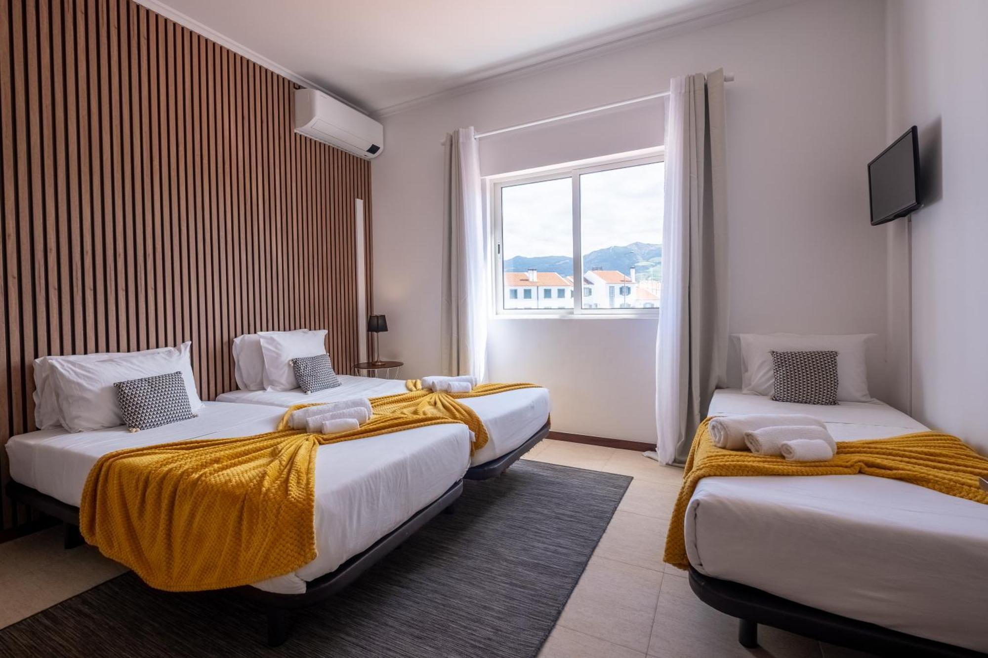 Areal De Santa Barbara Guest House هيبيرا غْريندي المظهر الخارجي الصورة