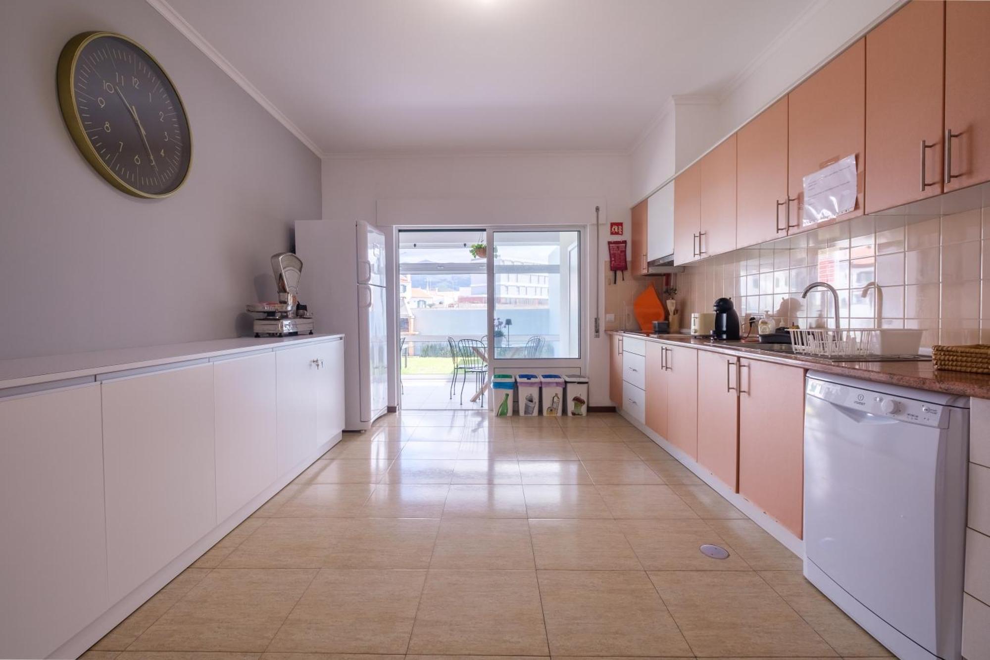 Areal De Santa Barbara Guest House هيبيرا غْريندي المظهر الخارجي الصورة