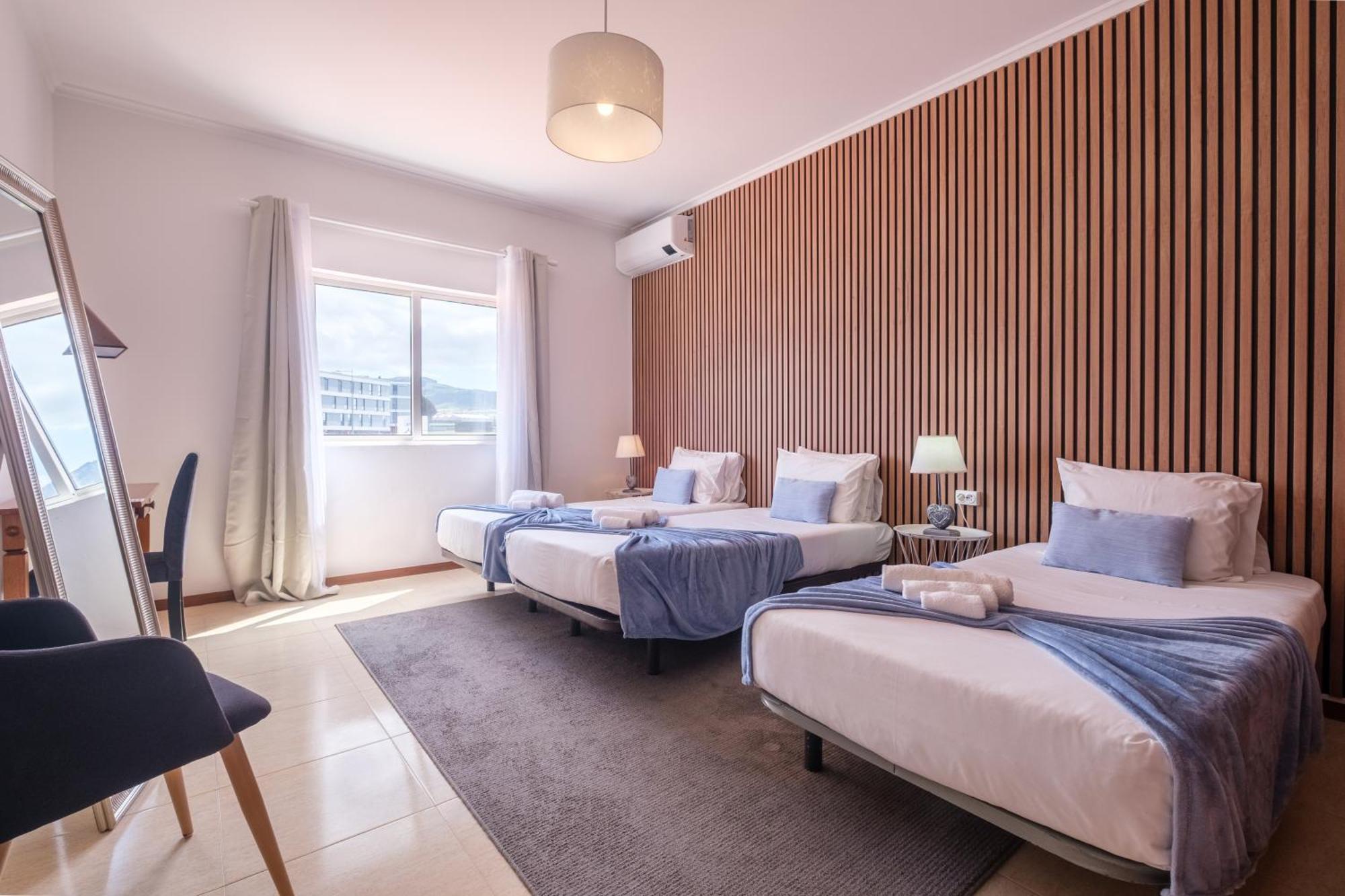 Areal De Santa Barbara Guest House هيبيرا غْريندي المظهر الخارجي الصورة
