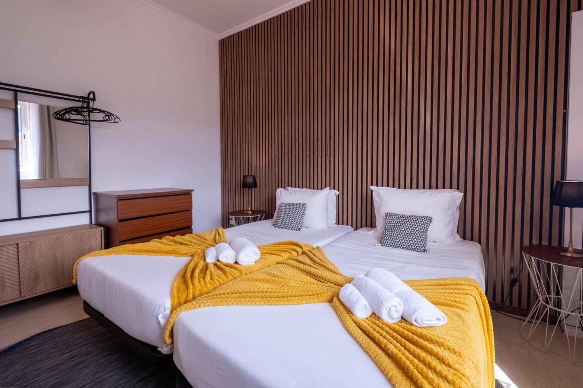 Areal De Santa Barbara Guest House هيبيرا غْريندي المظهر الخارجي الصورة