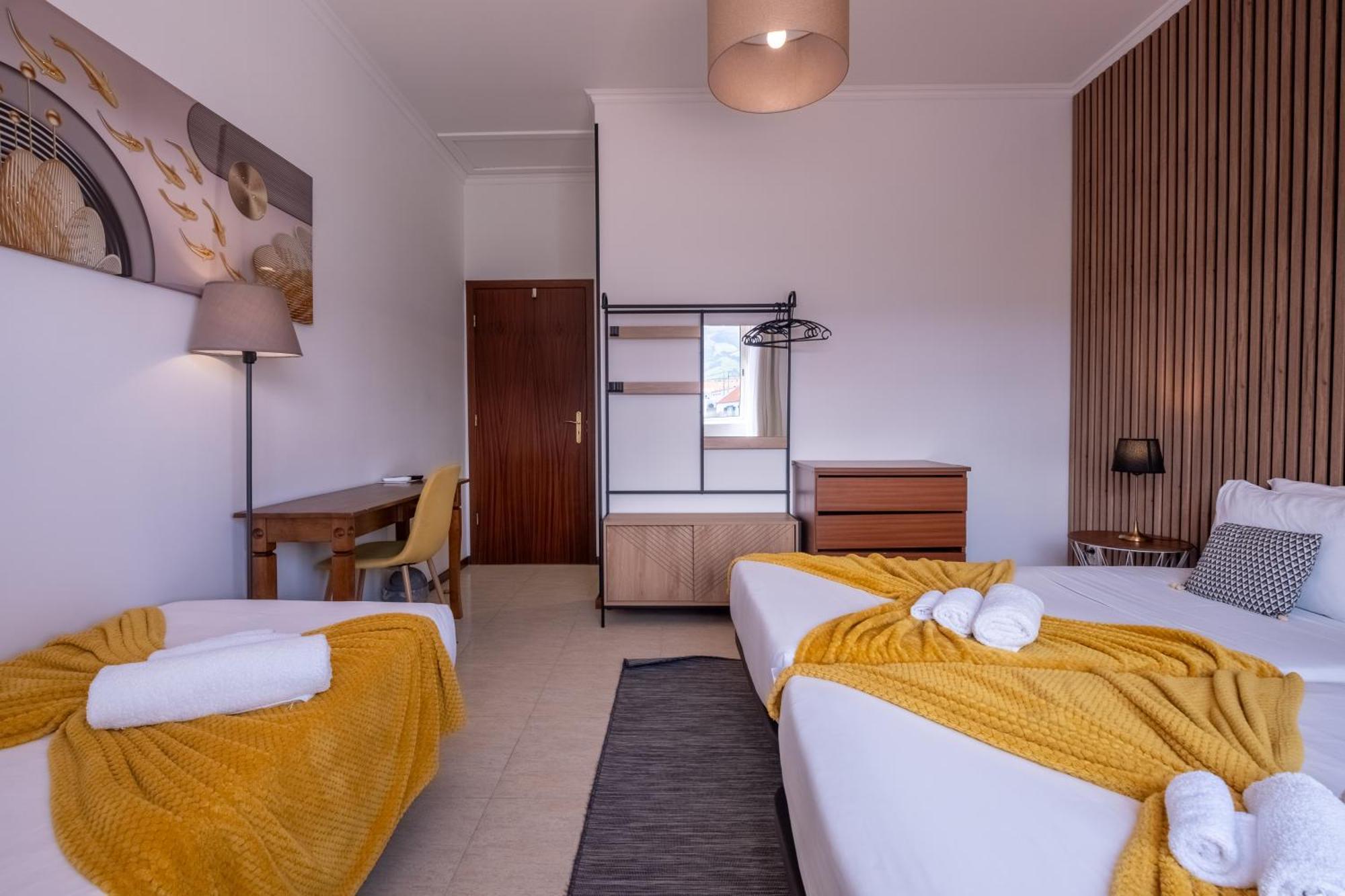 Areal De Santa Barbara Guest House هيبيرا غْريندي المظهر الخارجي الصورة