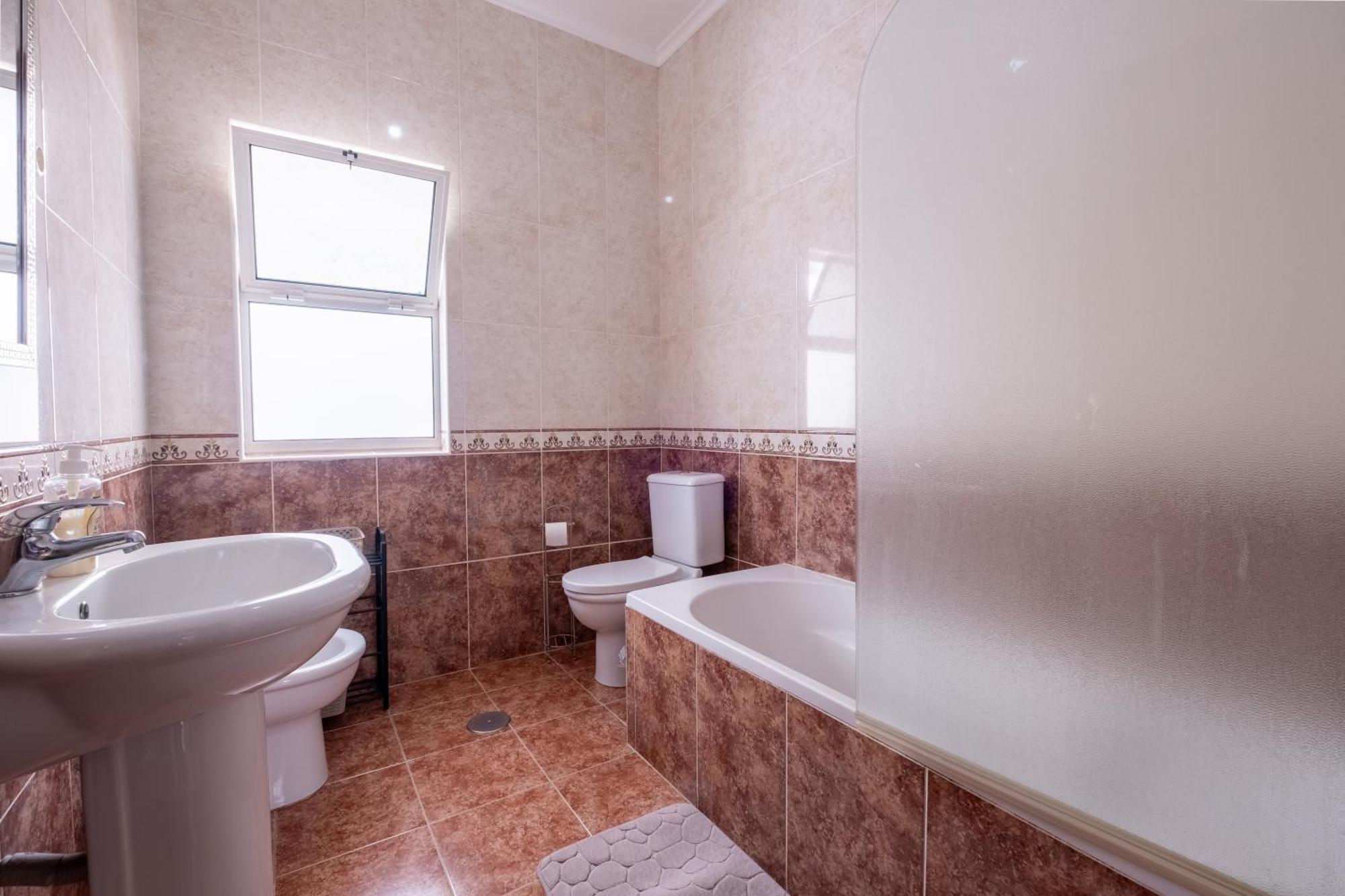 Areal De Santa Barbara Guest House هيبيرا غْريندي المظهر الخارجي الصورة