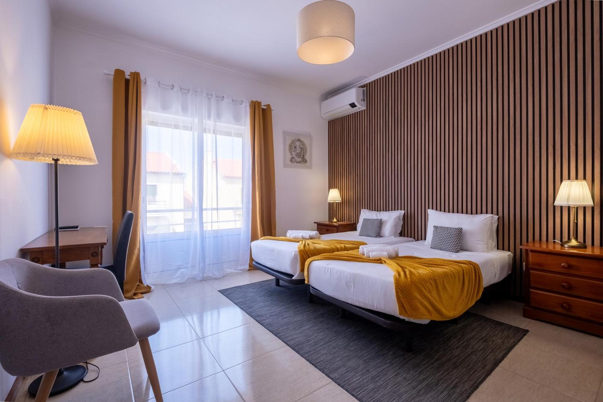 Areal De Santa Barbara Guest House هيبيرا غْريندي المظهر الخارجي الصورة