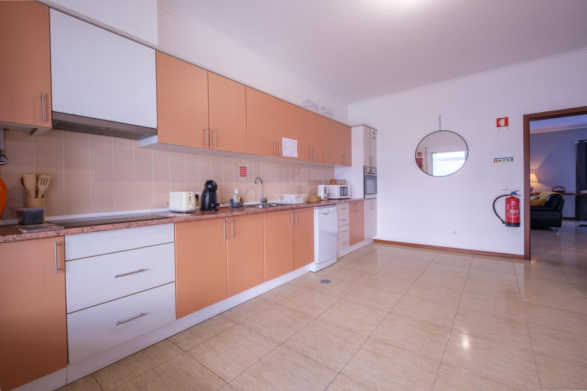 Areal De Santa Barbara Guest House هيبيرا غْريندي المظهر الخارجي الصورة