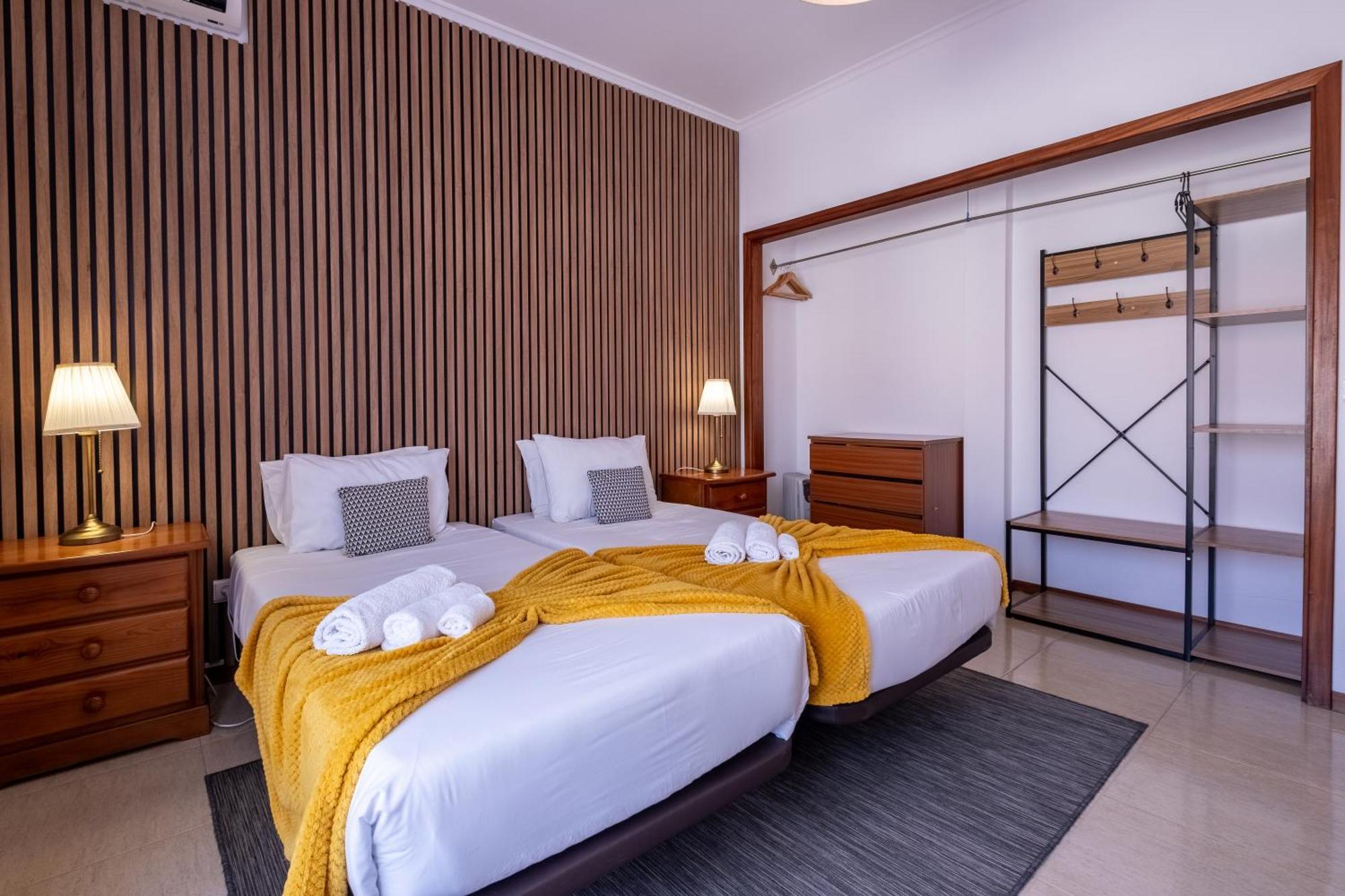Areal De Santa Barbara Guest House هيبيرا غْريندي المظهر الخارجي الصورة