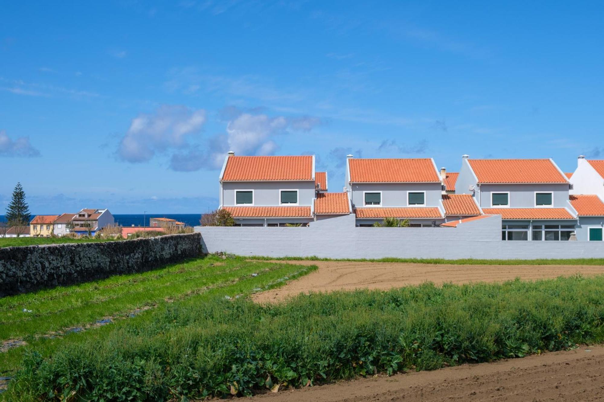 Areal De Santa Barbara Guest House هيبيرا غْريندي المظهر الخارجي الصورة
