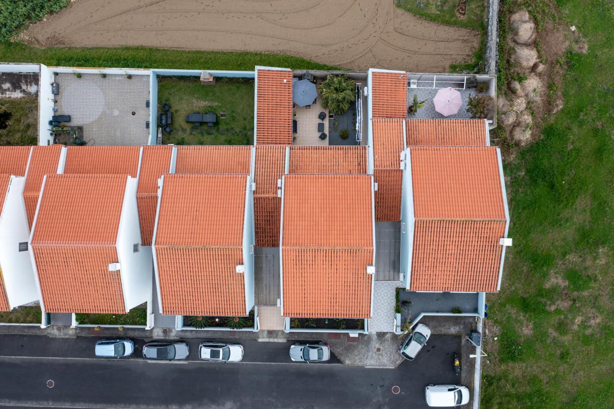 Areal De Santa Barbara Guest House هيبيرا غْريندي المظهر الخارجي الصورة